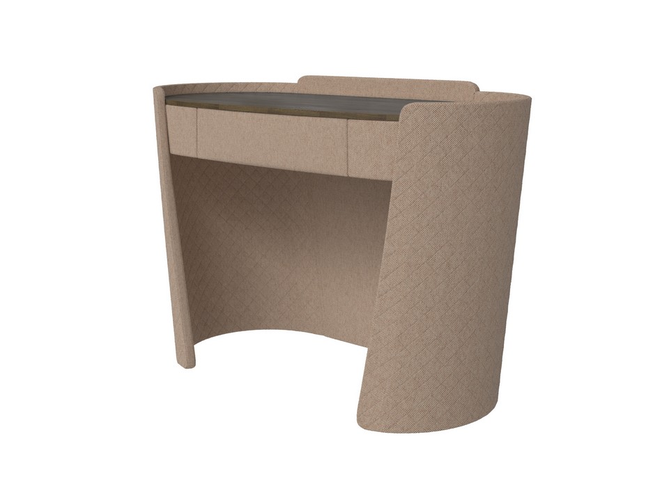 Туалетный стол Verda Modern M 136x60