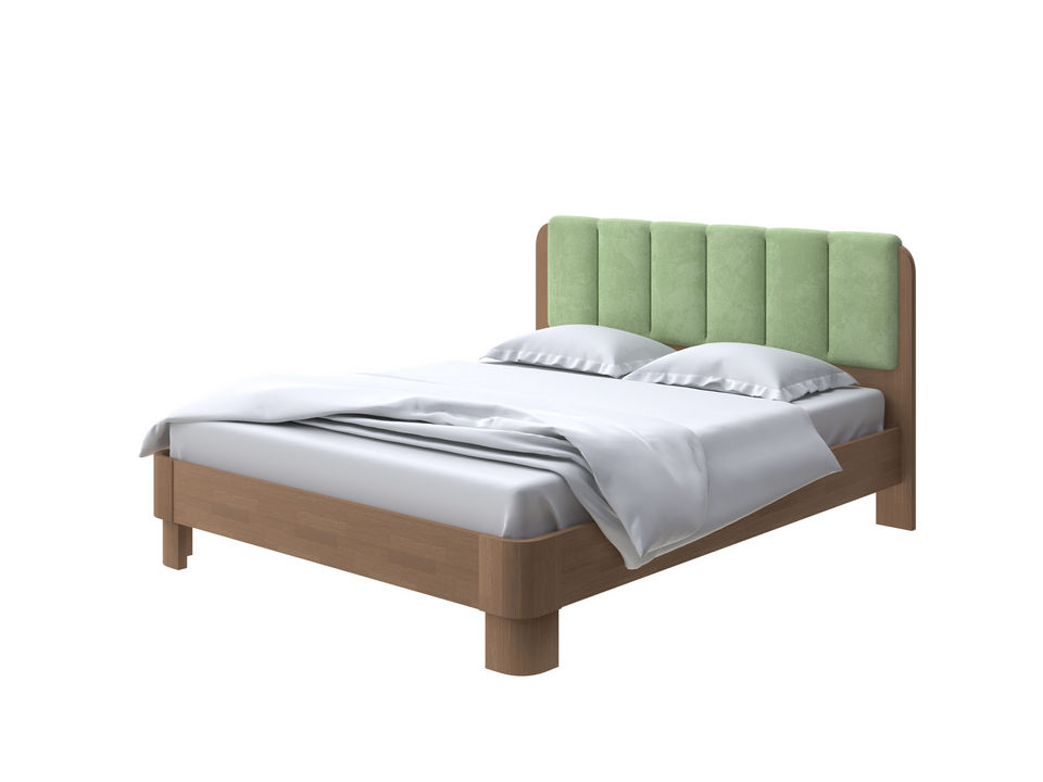 Кровать Wood Home 2 80x210