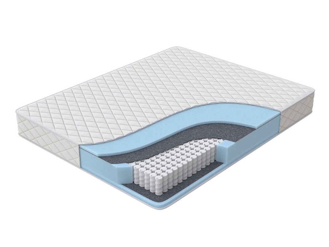 Матрас Орматек Florida (Ткань Синтетический жаккард) 80x190 cтол drigani florida 70x70 см