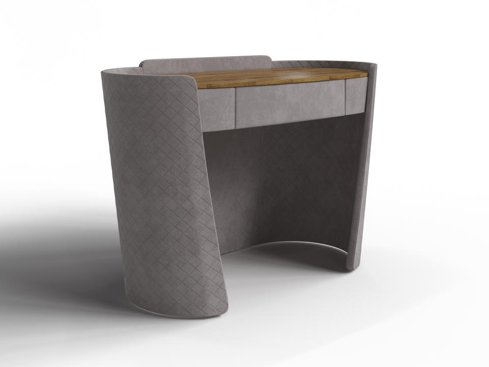 Туалетный стол Verda Modern M 136x60