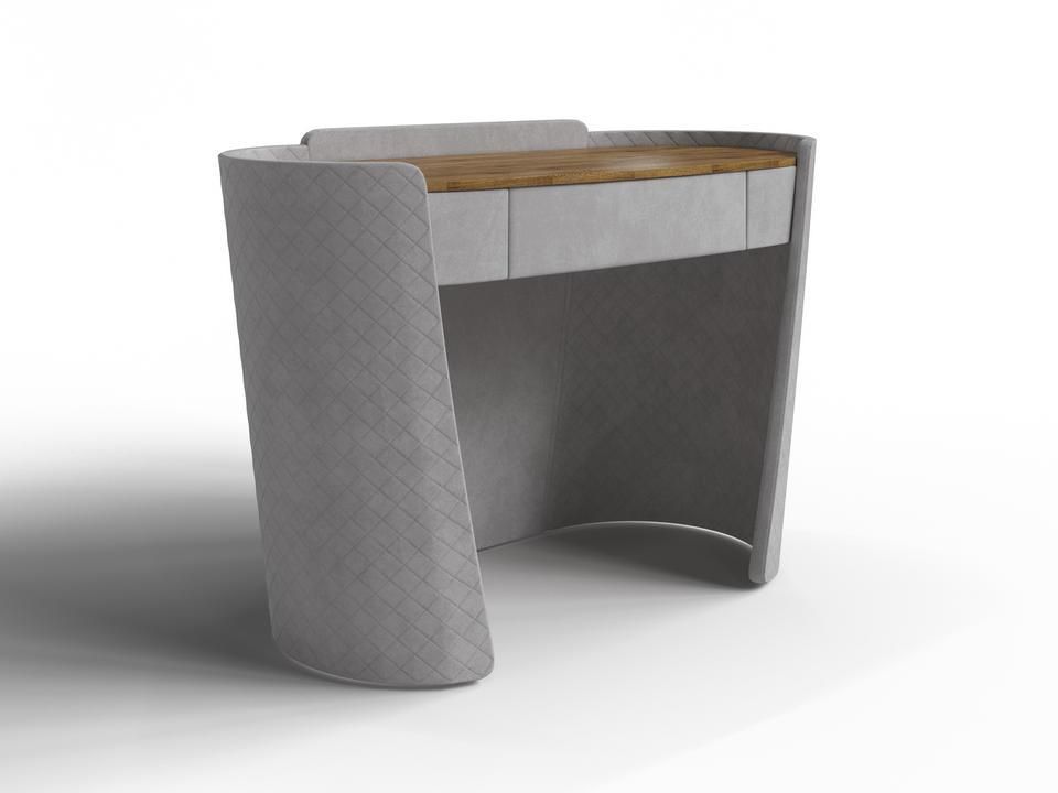 Туалетный стол Verda Modern M 136x60
