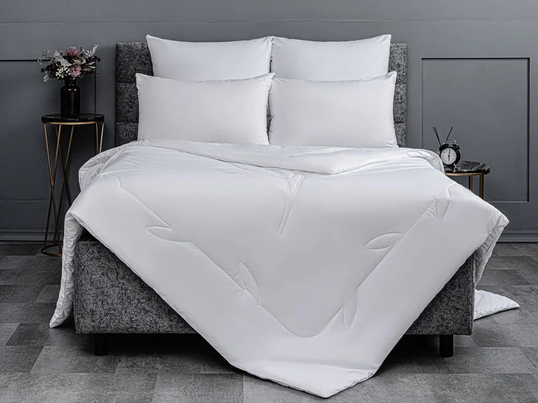 Одеяло Орматек Eucalypt Essence Перкаль 2 спальное 170x205 12250₽