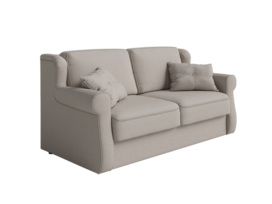 Диван-кровать Synergy Grace 160x196