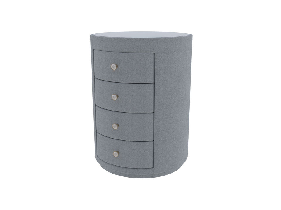 Тумба Verda Classic 51x53