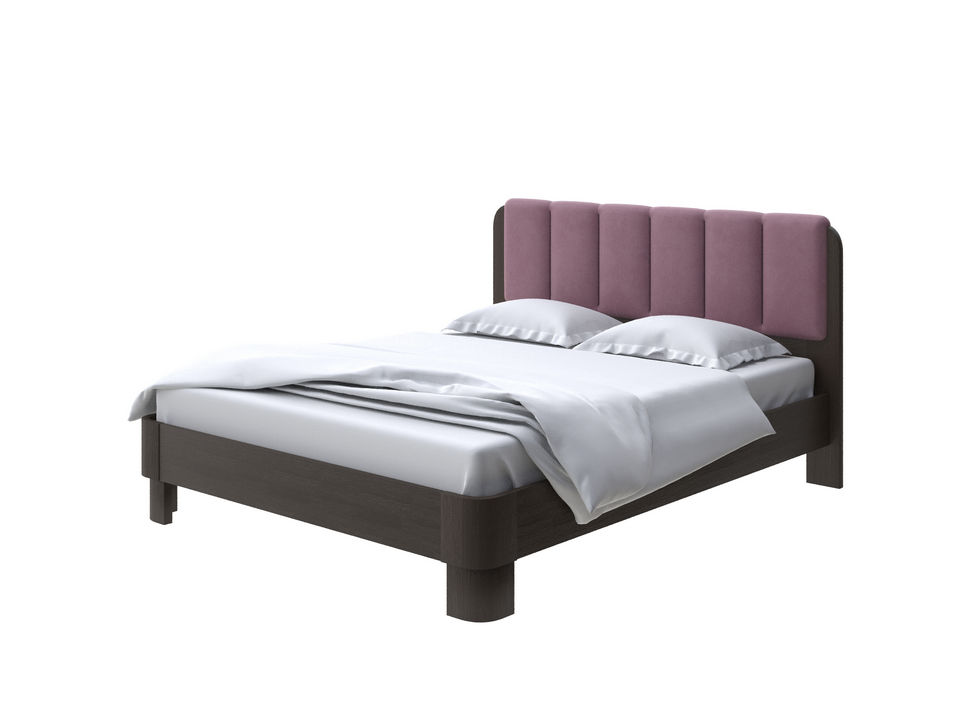 Кровать Wood Home 2 80x210
