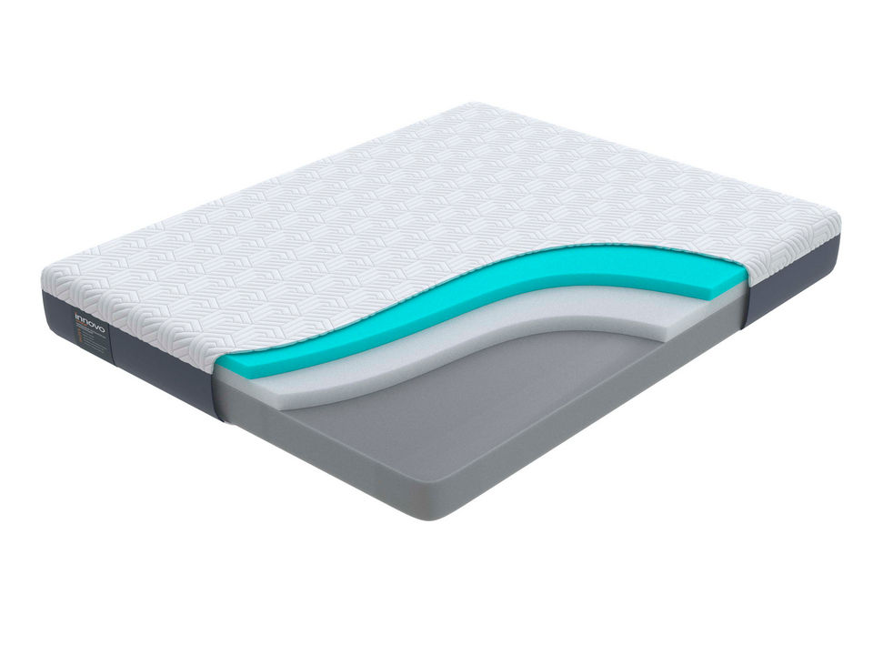 Матрас Орматек Innovo Wave Трикотаж White 80x200 48170₽