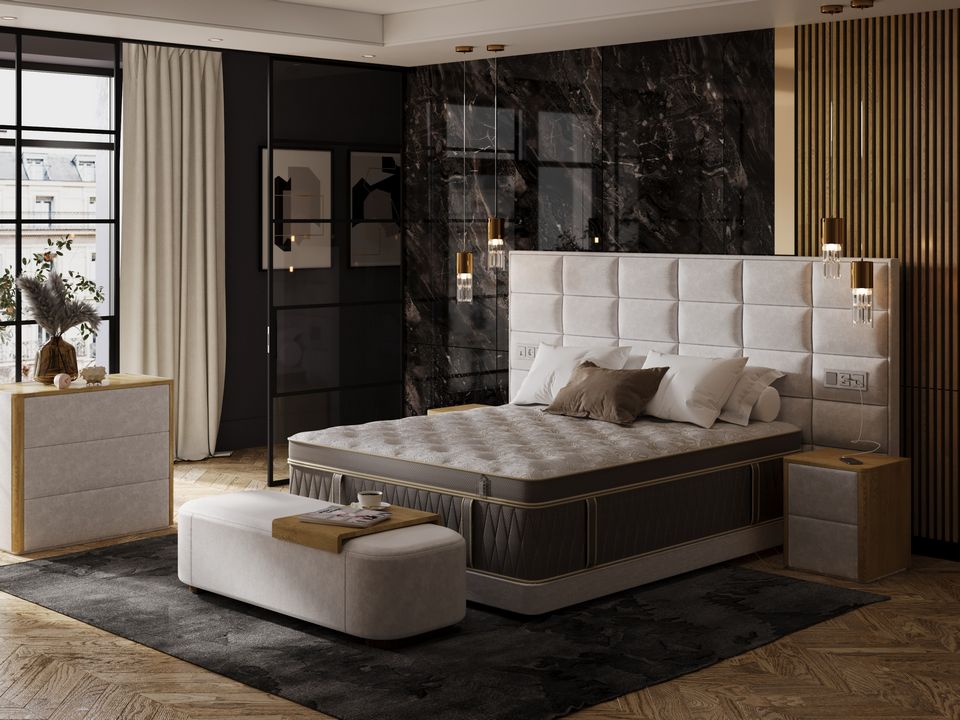 Тумба Verda Bliss M 45x40