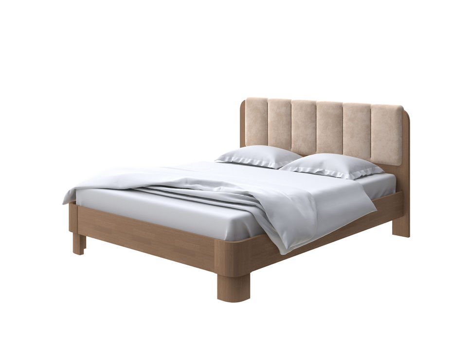 Кровать Wood Home 2 120x200