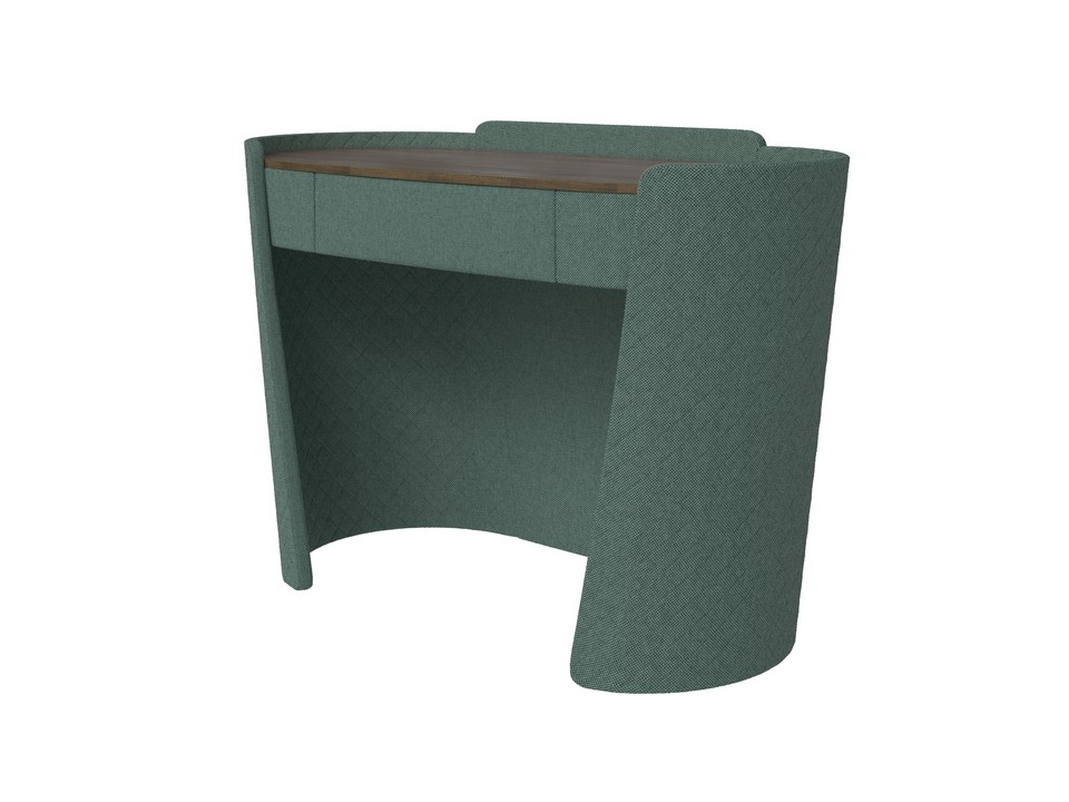 Туалетный стол Verda Modern M 136x60