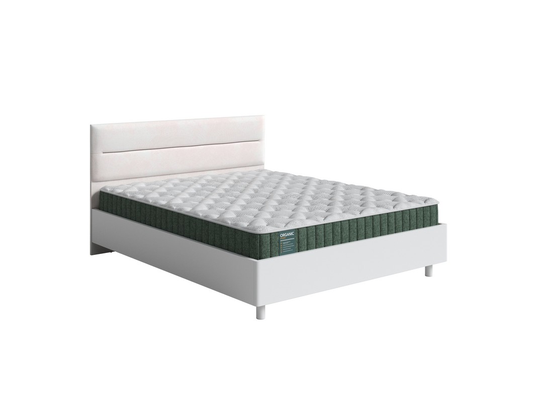 Кровать Albero Soft New с подъемным механизмом 180x210