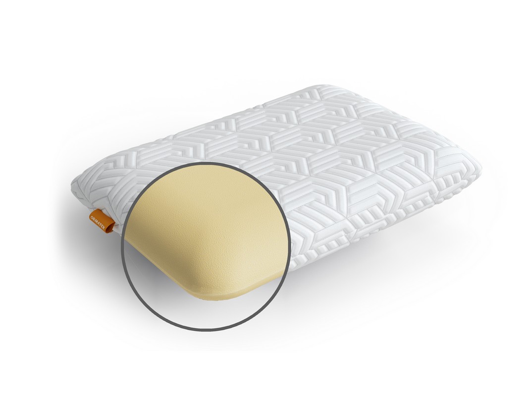 Подушка Орматек Innovo Space M Ткань Трикотаж охлаждающий 40x60 6360₽