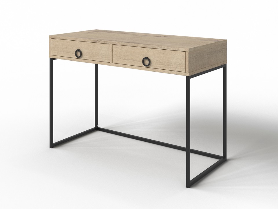 Стол-консоль Frame 110x50