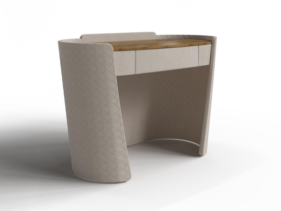 Туалетный стол Verda Modern M 136x60