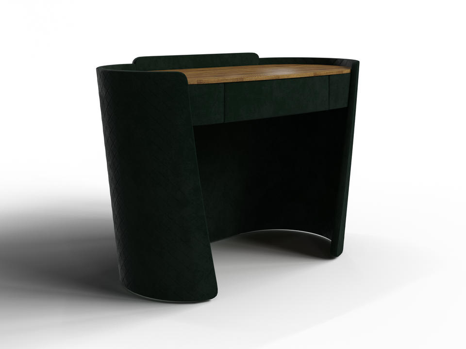 Туалетный стол Verda Modern M 136x60