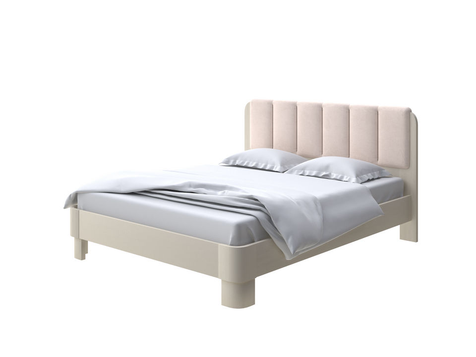 Кровать Wood Home 2 90x210