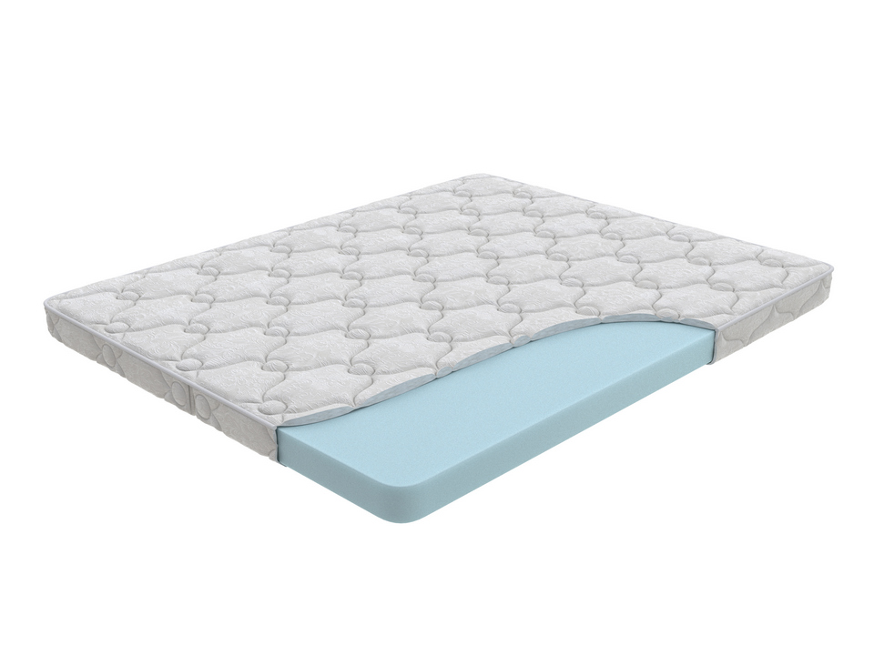 Матрас Орматек Compact Жаккард 180x180 29630₽