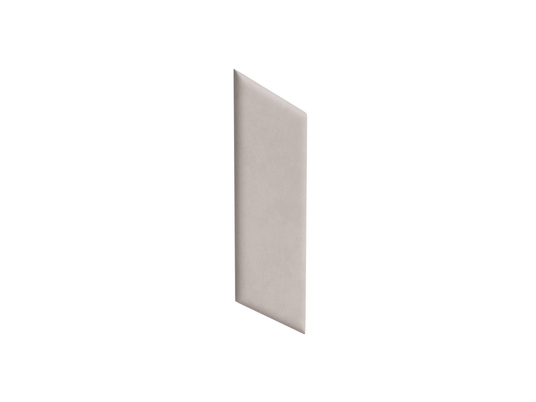 Стеновая панель параллелограмм правый (2 шт) 30x107
