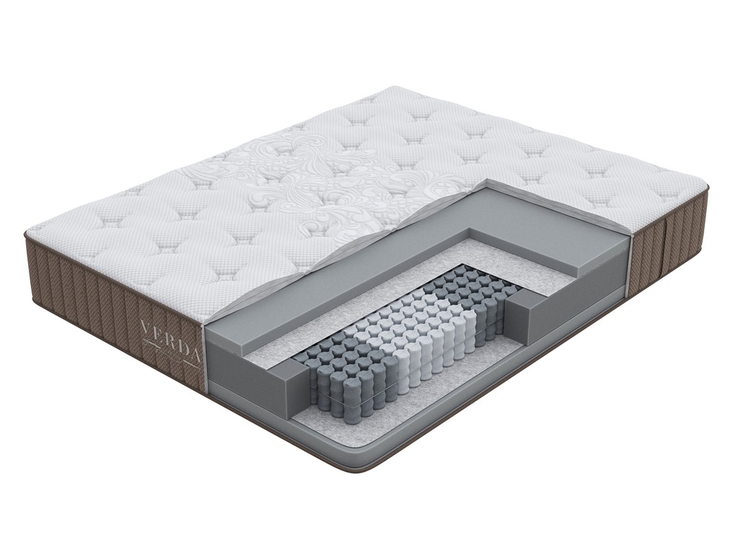 Матрас Verda Optimal 160x190 103920₽
