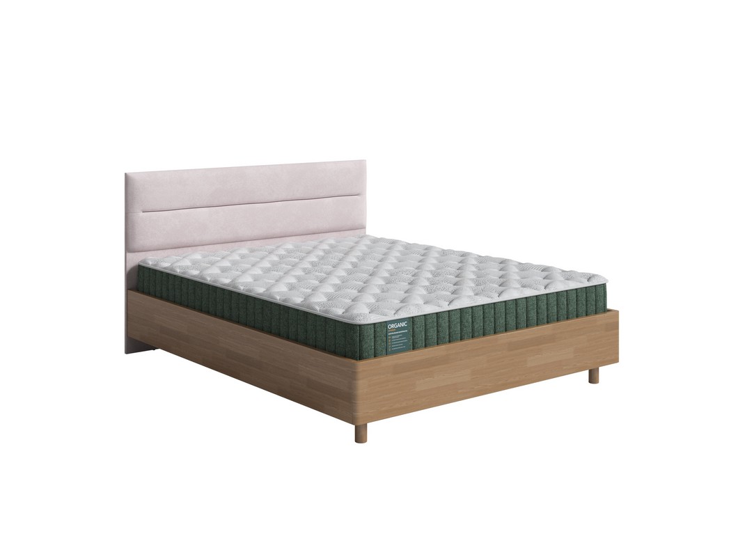 Кровать Albero Soft New с подъемным механизмом 180x210