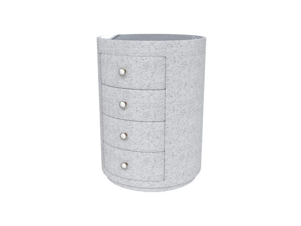 Тумба Verda Classic 51x53