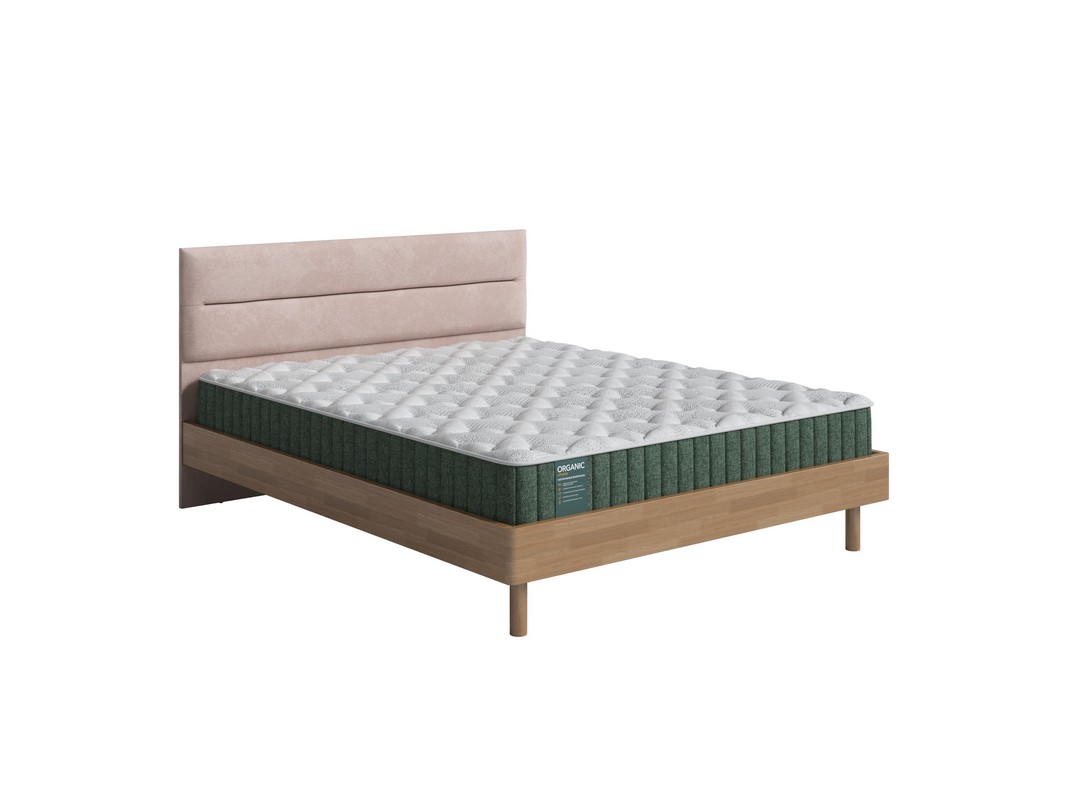 Кровать Albero Soft New 80x200