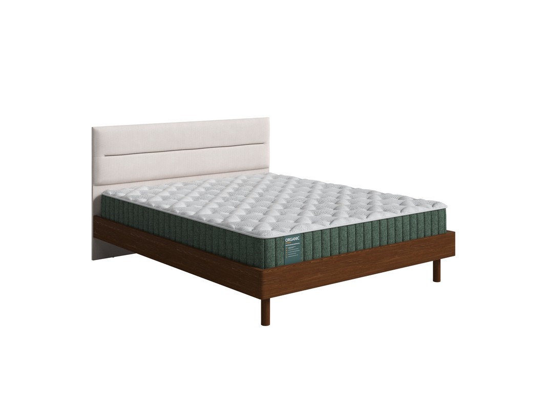 Кровать Albero Soft New 80x220