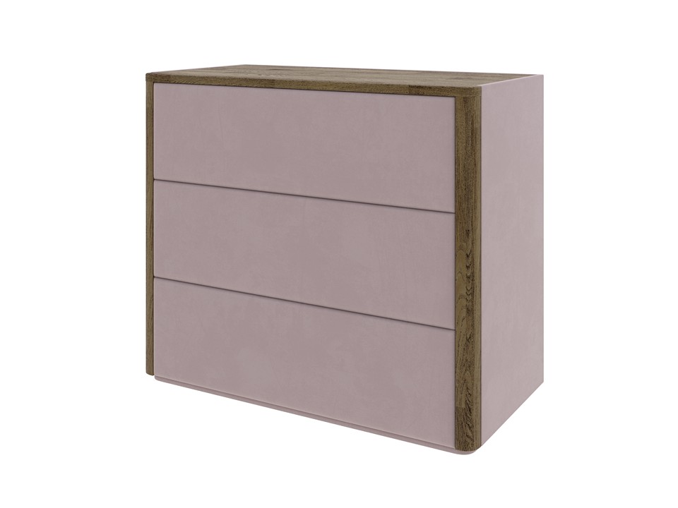 Комод Verda Bliss 79x90