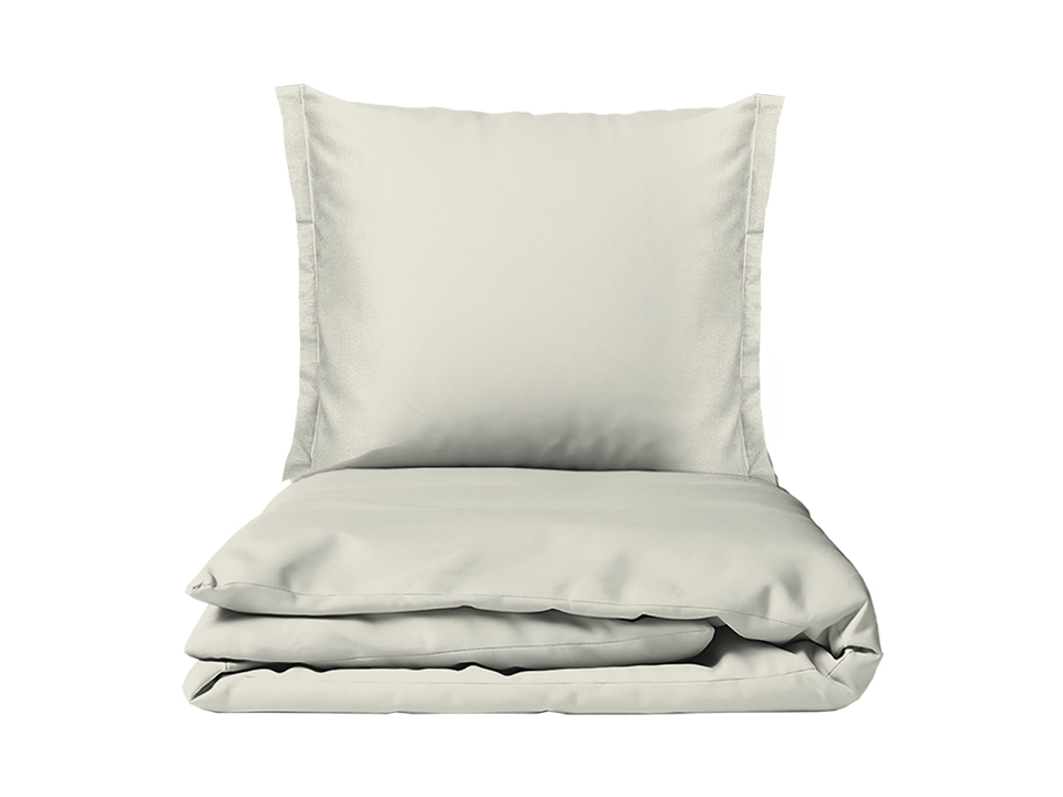 Комплект постельного белья Орматек Комплект Colors New Сатин Льняной 145x215 4430₽