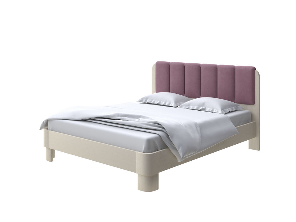 Кровать Wood Home 2 80x210