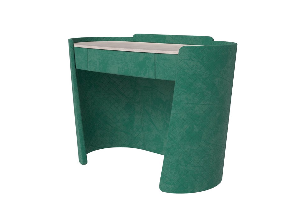 Туалетный стол Verda Modern M 136x60