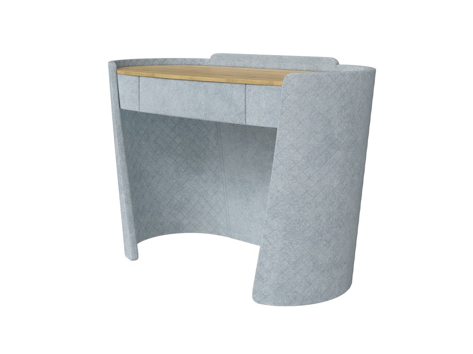 Туалетный стол Verda Modern M 136x60