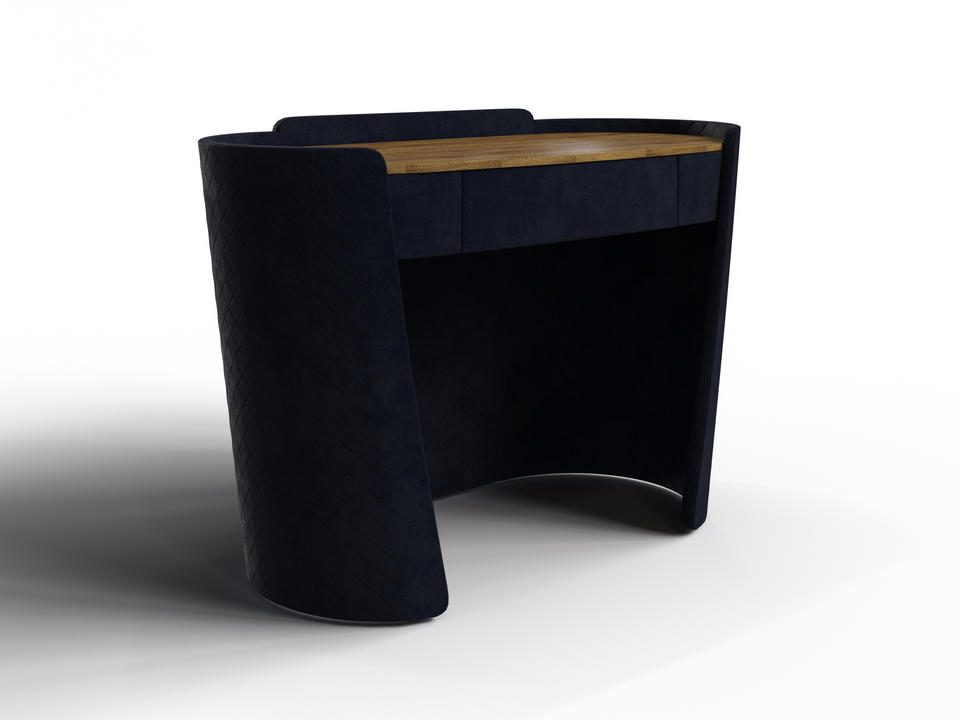 Туалетный стол Verda Modern M 136x60