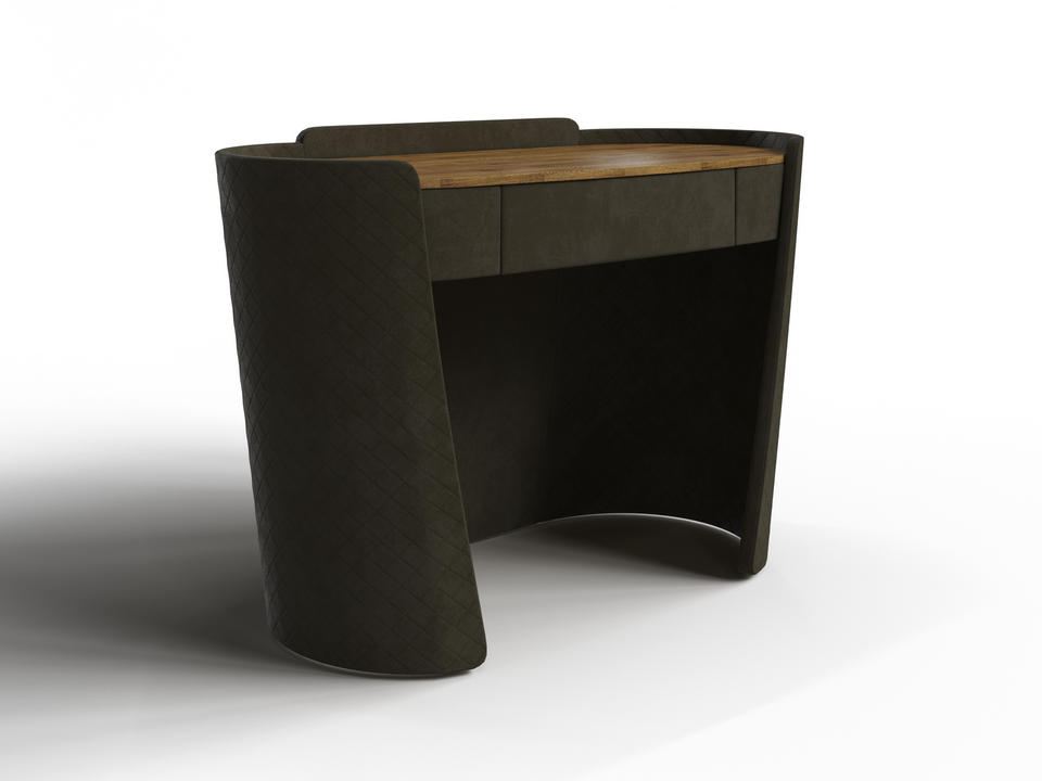 Туалетный стол Verda Modern M 136x60