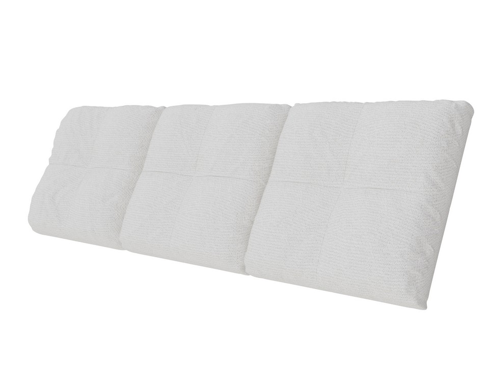 Подушки приспинные Easy Light (3шт.) 59x52