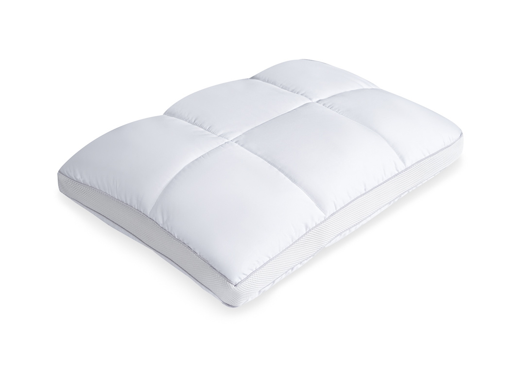 Подушка Орматек Ideal Level Сатин Сатин Стандартная упаковка 50x70 9260₽