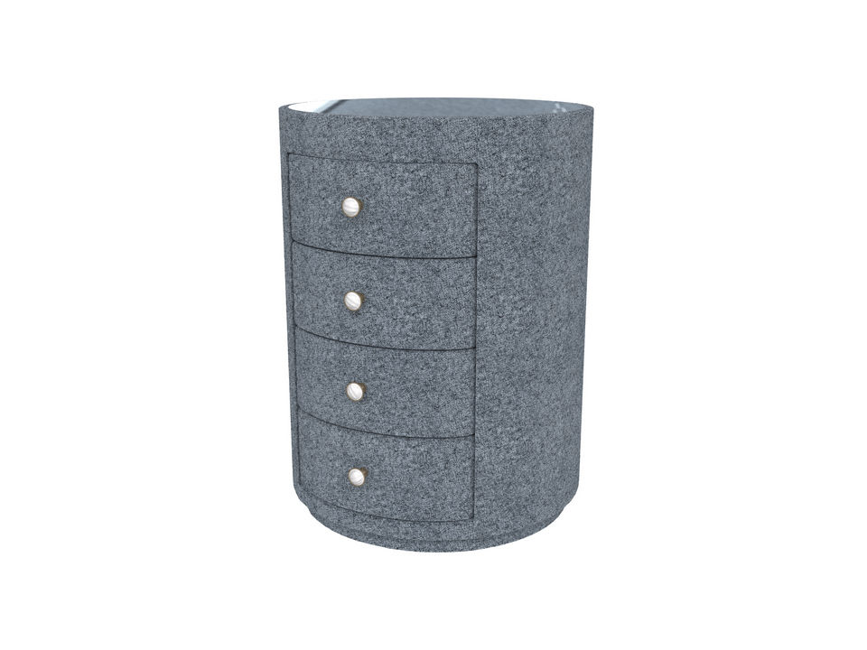 Тумба Verda Classic 41x43