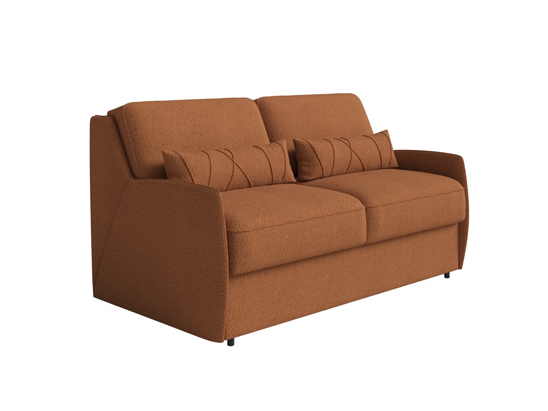 Диван-кровать Synergy Slim 160x196