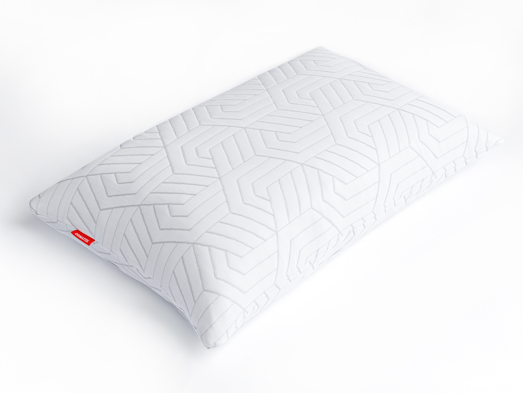 Подушка Орматек Innovo Comby Трикотаж Трикотаж 50x68 9630₽