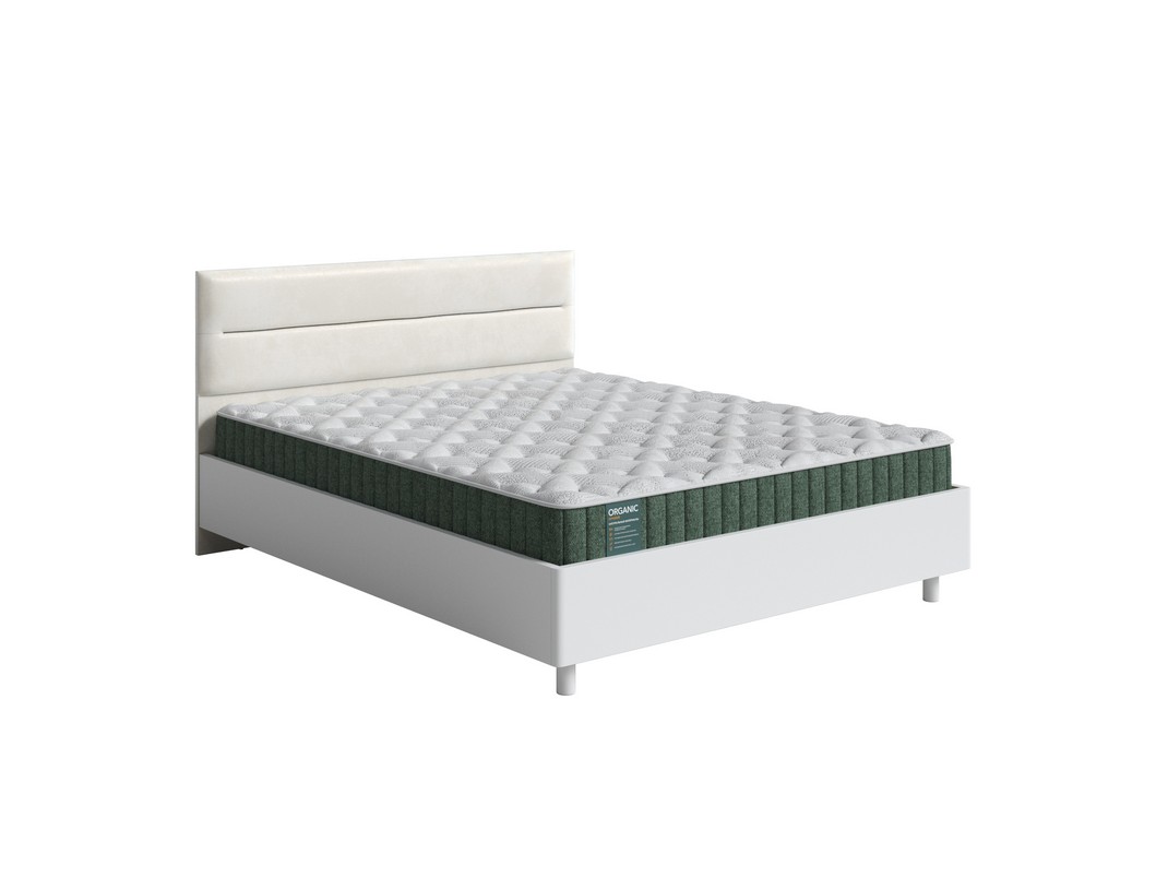 Кровать Albero Soft New с подъемным механизмом 180x210