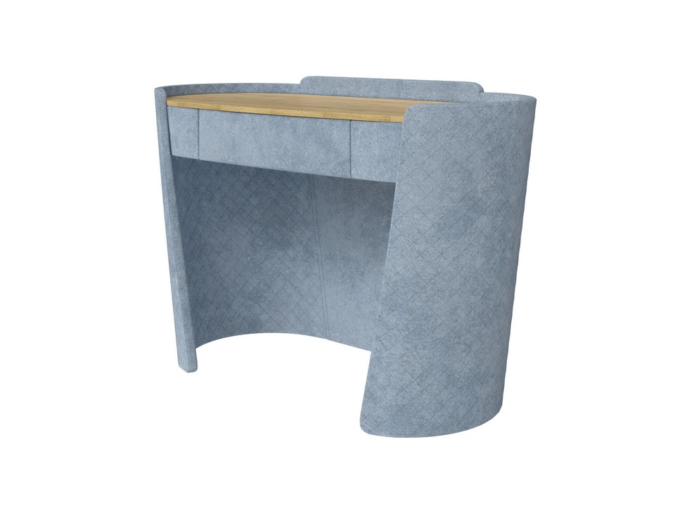 Туалетный стол Verda Modern M 136x60