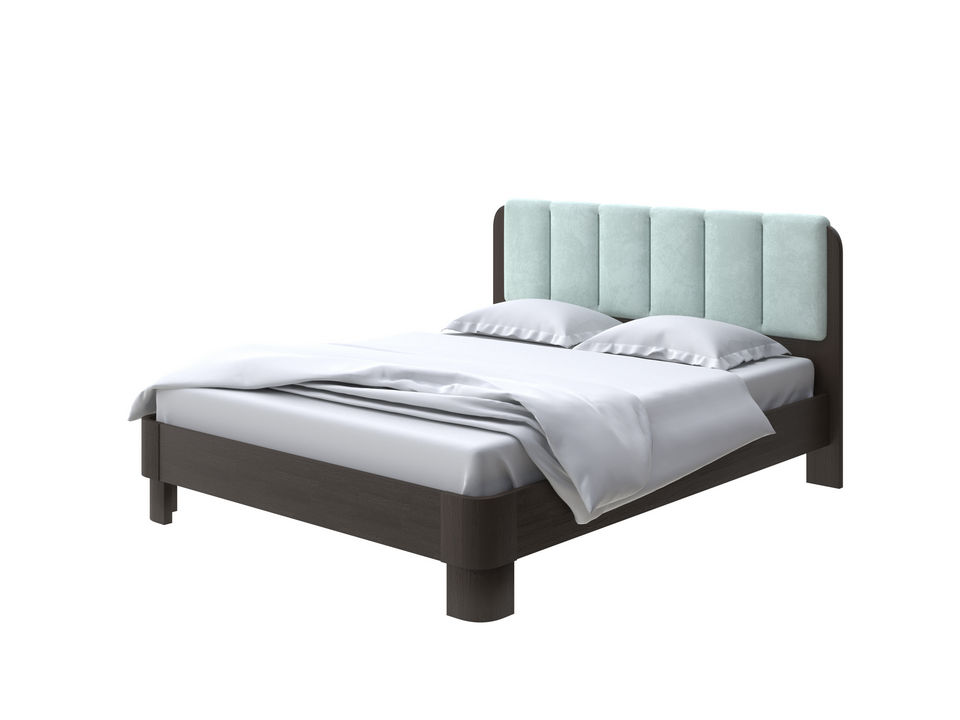 Кровать Wood Home 2 80x210