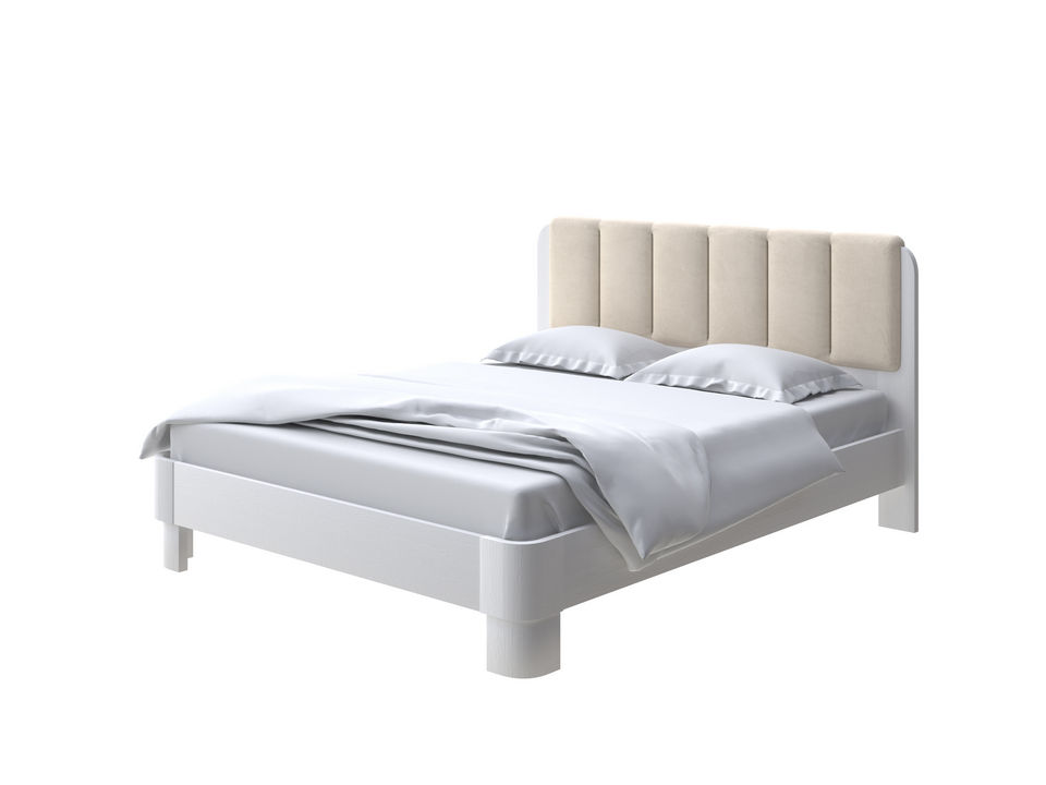 Кровать Wood Home 2 90x220