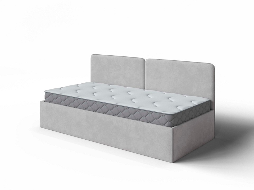 Кровать Bruno 80x200