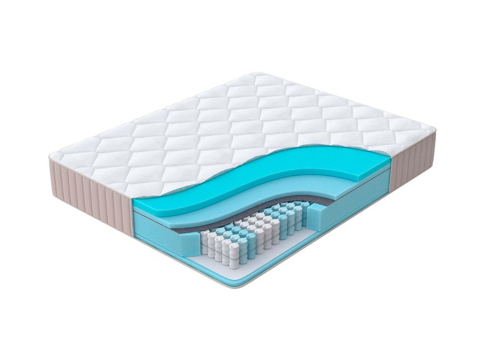 Анатомический Матрас Орматек Optima Comfort S 140x195