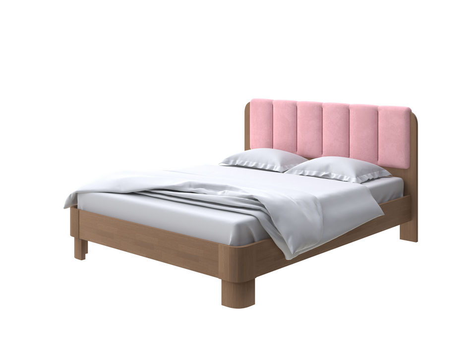 Кровать Wood Home 2 80x220