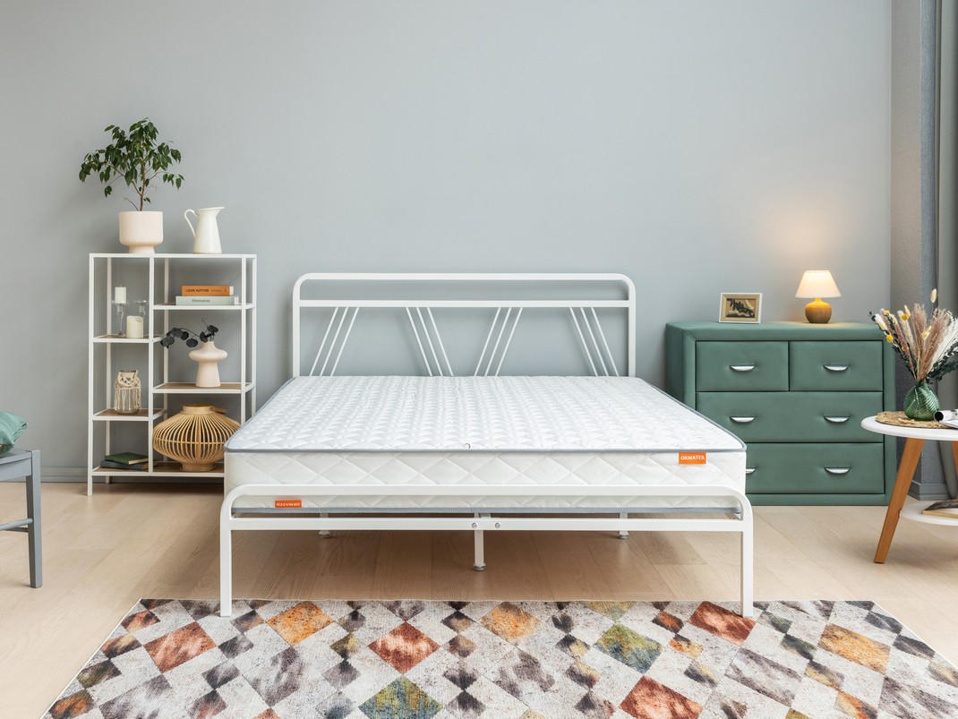 Матрас Орматек Flex Basic F 140x195 12760₽