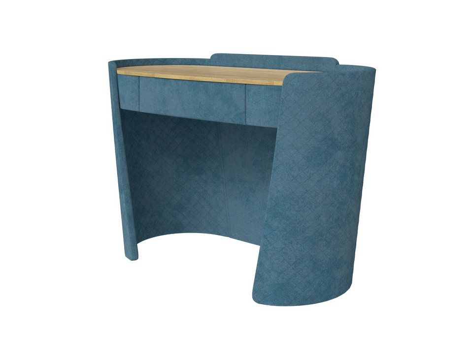 Туалетный стол Verda Modern M 136x60