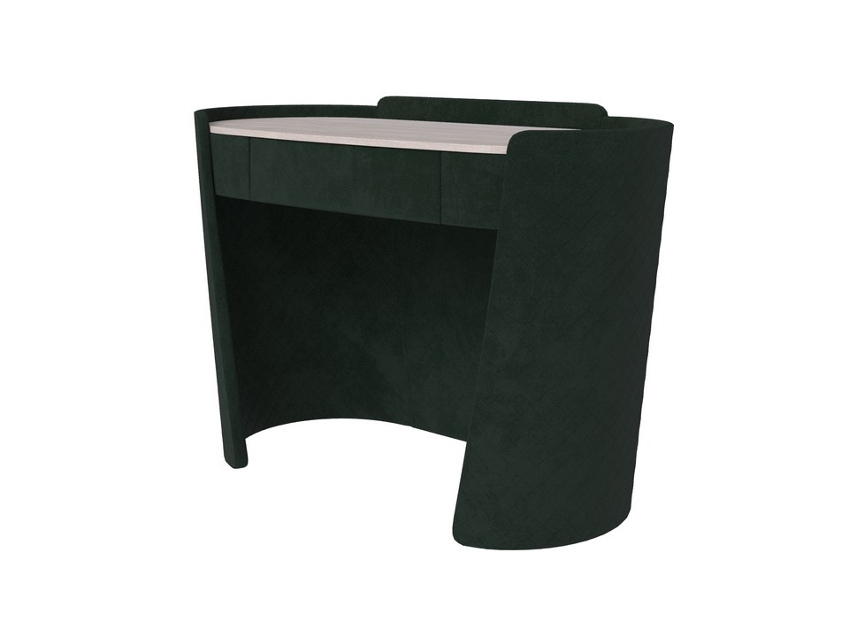 Туалетный стол Verda Modern M 136x60