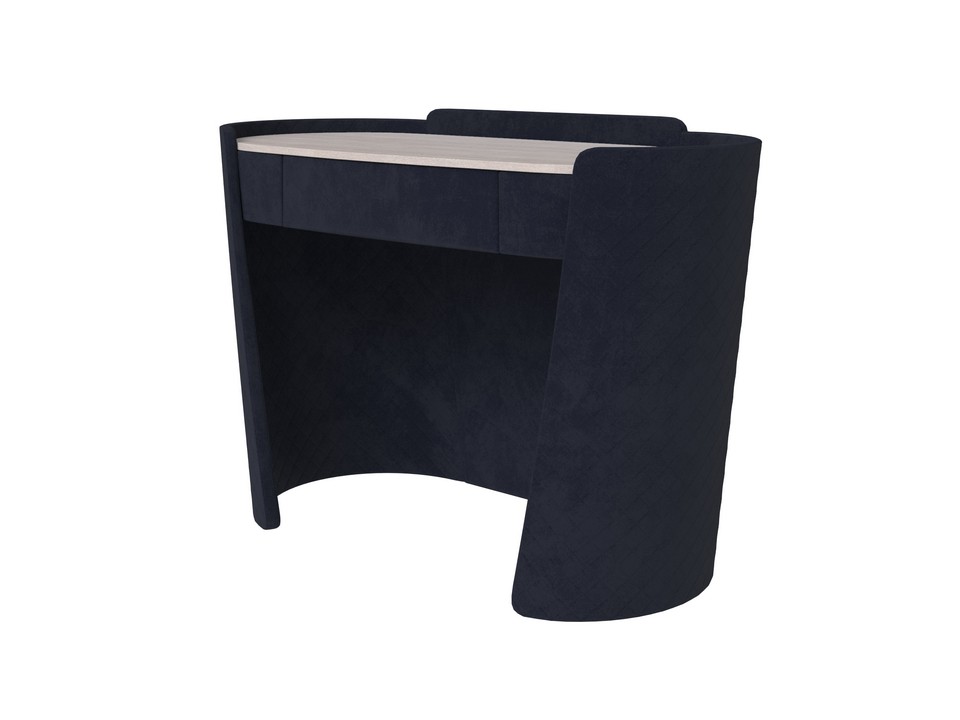 Туалетный стол Verda Modern M 136x60