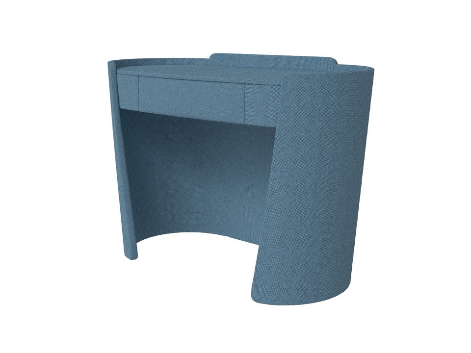 Туалетный стол Verda Modern 136x60